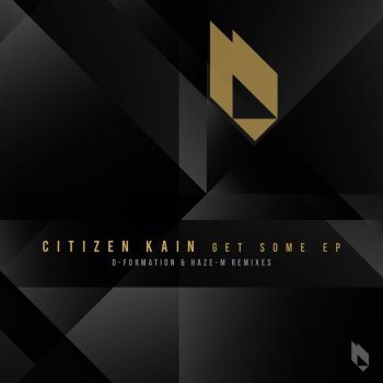 Citizen Kain Bareknuckle - Original Mix