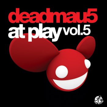 deadmau5 Outta My Life (Deep Dub Mix)