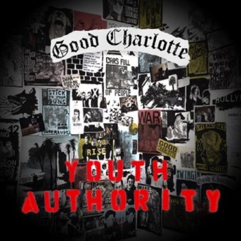 Good Charlotte Rise (Bonus Track)
