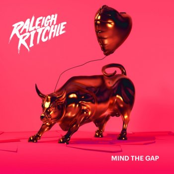 Raleigh Ritchie Motions
