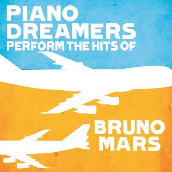 Piano Dreamers It Will Rain