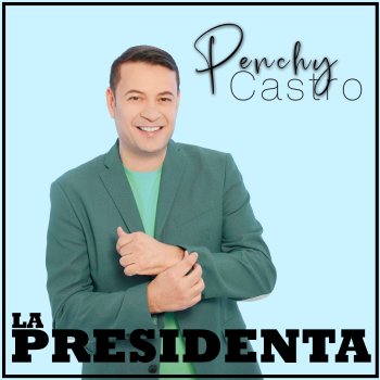 Penchy Castro La Antojada