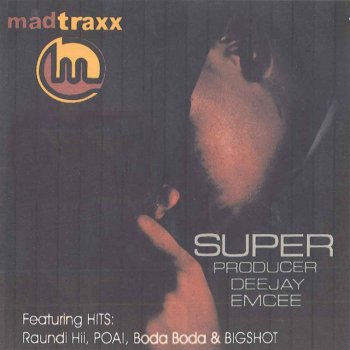 MadTraxx TAKE YOU OUT