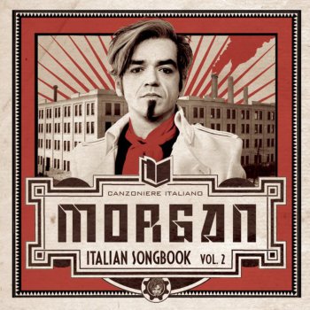 Morgan Desolazione (Instrumental Version)
