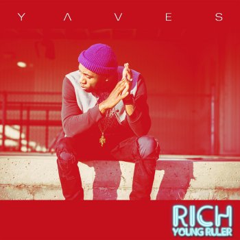 Yaves Rich Young Ruler