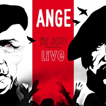 Ange Aurélia (Live)