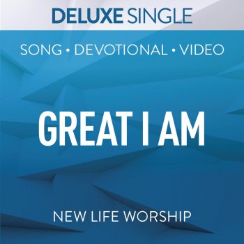 New Life Worship Great I Am (Instrumental)