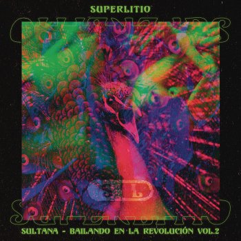 Superlitio feat. Catalina García Barahona Desierto Perfecto (feat. Catalina García Barahona)