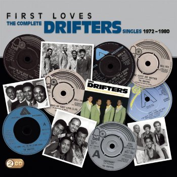 The Drifters Every Nite's a Saturday Night With You
