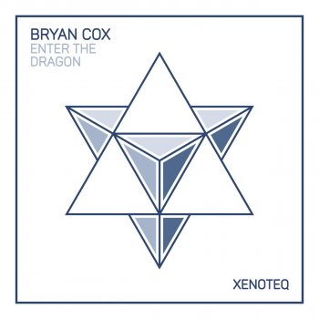 Bryan Cox Enter the Dragon (DJ Tool)