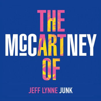 Jeff Lynne Junk