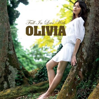 olivia ong The Rose
