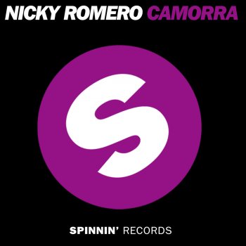 Nicky Romero Camorra - Original Mix