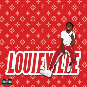 Louie F. Only One I Want (feat. RÉMiii)
