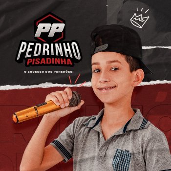 Pedrinho Pisadinha feat. Glê arrochado Danadinha