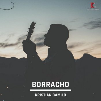 Kristian Camilo Borracho