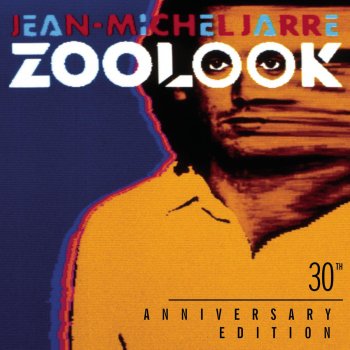 Jean-Michel Jarre Zoolook - Remastered