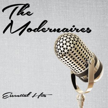 The Modernaires Act Your Age - Original Mix