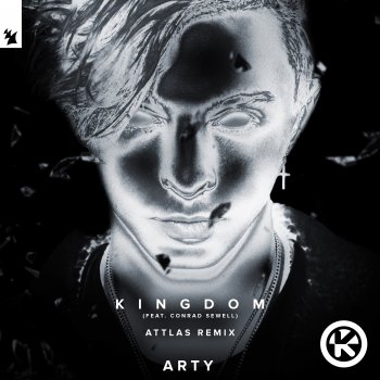 ARTY feat. Conrad Sewell & ATTLAS Kingdom - ATTLAS Remix