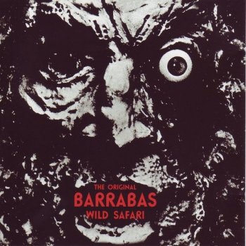 Barrabas feat. David Penn Wild Safari - David Penn Remix