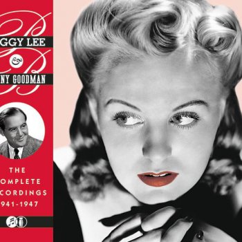 Peggy Lee & Benny Goodman My Old Flame