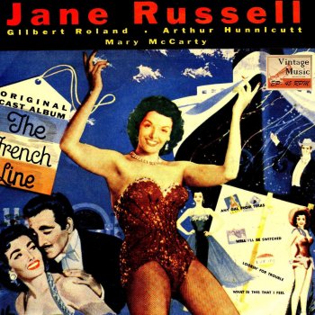 Jane Russell What Is This That I Feel