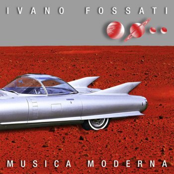 Ivano Fossati Musica moderna