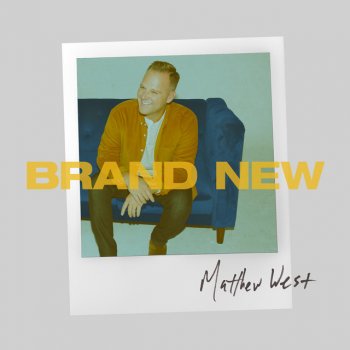Matthew West Brand New (Live at the Caverns)