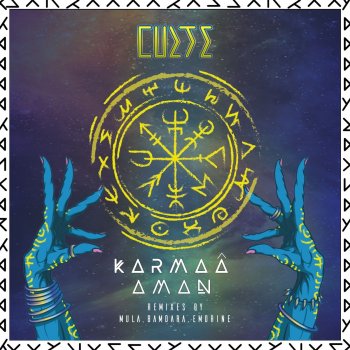 Karmaa Aman (with Mula, Bamdara & Emorine) [Emorine Remix]