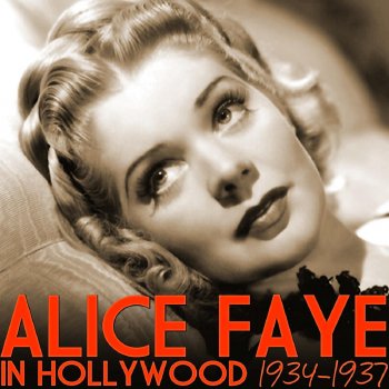 Alice Faye Wake Up And Live: Wake Up And Live