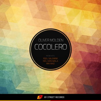 Oliver Moldan Cocolero (Roel Salemink Remix)
