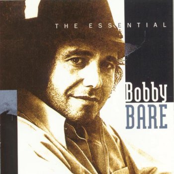 Bobby Bare Miller's Cave