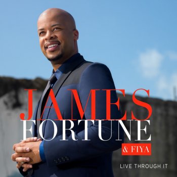 James Fortune feat. Zacardi Cortez Let Your Power Fall