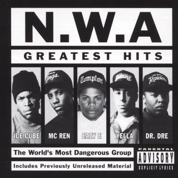 N.W.A. Don't Drink That Wine