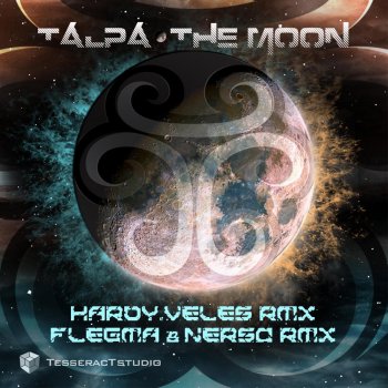 Talpa The Moon (Flegma & Nerso Remix)
