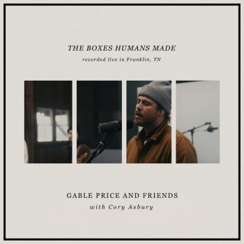 Gable Price and Friends feat. Cory Asbury Repentance (Reimagined)