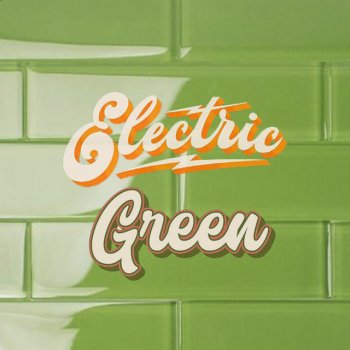 LoftBlue Electric Green