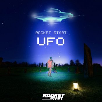 Rocket Start UFO