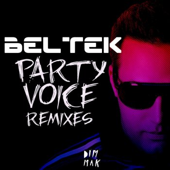 Beltek Party Voice - Mitchel Kelly Remix