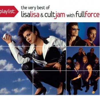 Full Force Temporary Love Thing (What Am I Gonna Do) - (What Am I Gonna Do Extended Skit Mix)