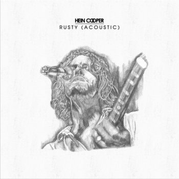 Hein Cooper Rusty - Acoustic