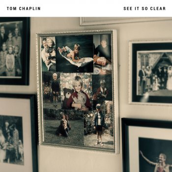 Tom Chaplin See It So Clear (Acoustic)
