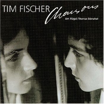 Tim Fischer Oh Mond