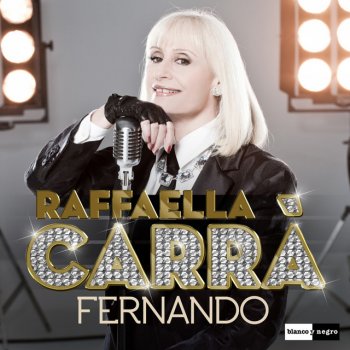 Raffaella Carrà Replay - Edit