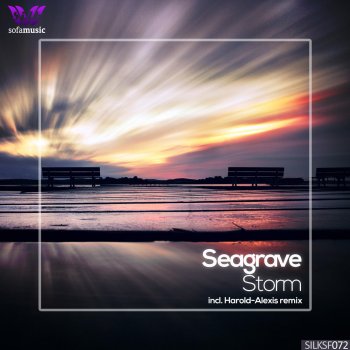 Seagrave Storm (Harold-Alexis Remix)
