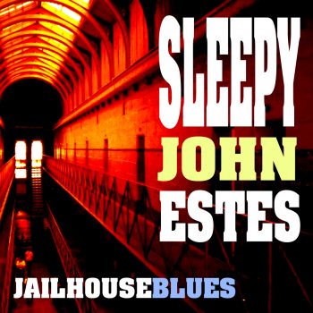 Sleepy John Estes Drop Down