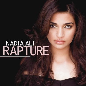 Nadia Ali Rapture (Tristan Garner Elevation radio edit)