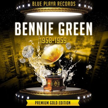 Bennie Green Green's Scene