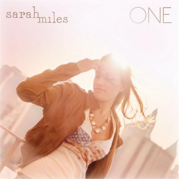 Sarah Miles One