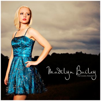 Madilyn Bailey Can't Hold Us